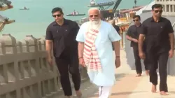 PM Narendra Modi