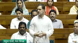 LoP Lok Sabha Rahul Gandhi