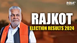 Rajkot Election Results 2024