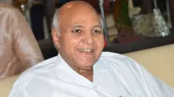 ramoji rao death