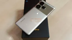 Realme GT 6