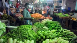 Retail inflation