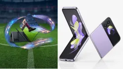 Samsung Galaxy Z Fold 6, Samsung Galaxy Z Flip 6, samsung