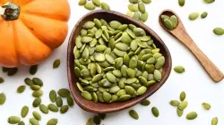 Pumpkin Seeds