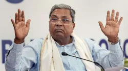 BJP demands CM Siddaramaiah's resignation