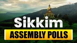 Sikkim Assembly Polls Results LIVE