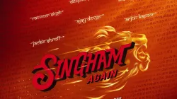 singham again postponed