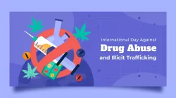 World Drug Day 2024