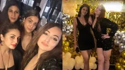 Sonakshi Sinha's 'Bachelorette' party