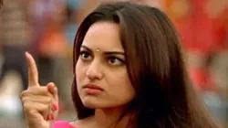 sonakshi shuts trolls