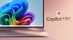 Copilot+PCs, Surface laptops,Satya Nadella