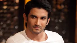 Sushant Singh Rajput