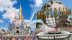 5 must-visit theme parks for an unforgettable summer vacation with your kids