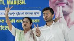 Lok Sabha Speaker election, TMC