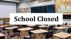 Govt schools in Bihar to remain closed till June 15