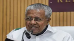 Kerala's name to be changed to Keralam