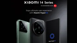 Xiaomi 14 series