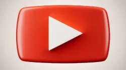 YouTube live streams, live news, tech news