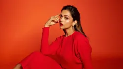 Deepika Padukone