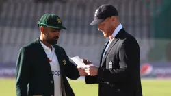 Pakistan will be hosting as many as five countries in a bumper home season 2024-25 including Tests against England, Bangladesh and West Indies