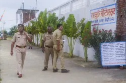 UP Police