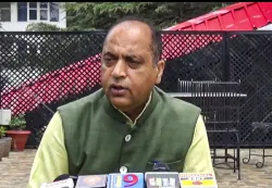 Jairam Thakur