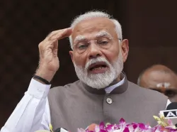 PM Modi