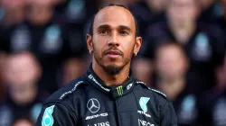 Lewis Hamilton wins British GP.