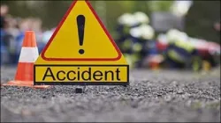 road accident 