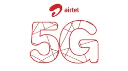 Airtel unlimited 5G data recharge plans