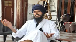 Amritpal Singh moves Punjab Haryana High Court, Amritpal Singh, Amritpal Singh NEWS, mp Amritpal Sin