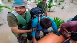 Arunachal Pradesh, Arunachal Pradesh floods