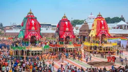 Jagannath Rath Yatra 2024