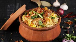 World Biryani Day 2024