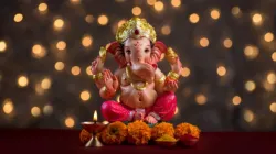 Gajanana Sankashti Chaturthi 2024