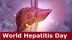 World Hepatitis Day 2024