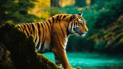 International Tiger Day 2024