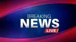 Breaking news, latest news, latest updates, LIVE blog