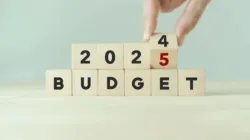 Budget 2024, Black Budget, Dream Budget