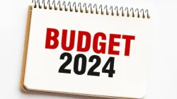 Budget 2024