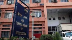  CBI takes over investigation into CGPSC irregularities case