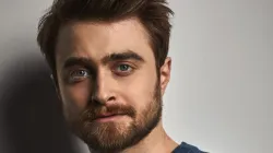 Daniel Radcliffe