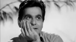 Dilip Kumar