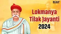 Bal Gangadhar Tilak