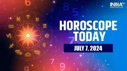 Horoscope Today, July 7