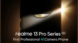 Realme 13 Pro