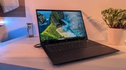 HP unveils AI-driven PCs with Copilot+