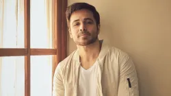 Emraan Hashmi