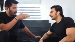 Ranveer Singh