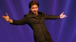  Shah Rukh Khan